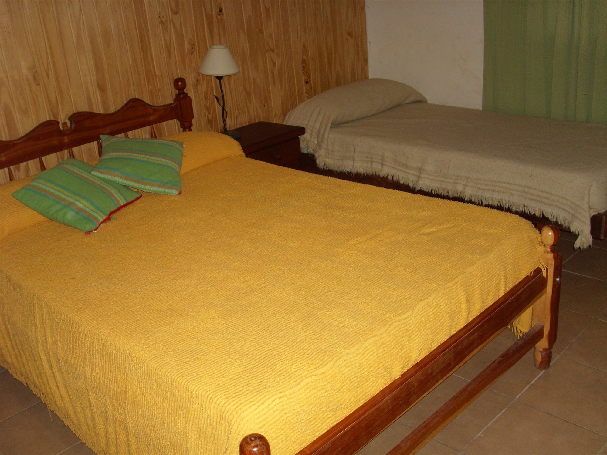 Hostal Terrazas Del San Bernardo Salta Kültér fotó